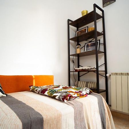 Ferienwohnung Attico Via Capo Soprano Lido di Ostia Exterior foto