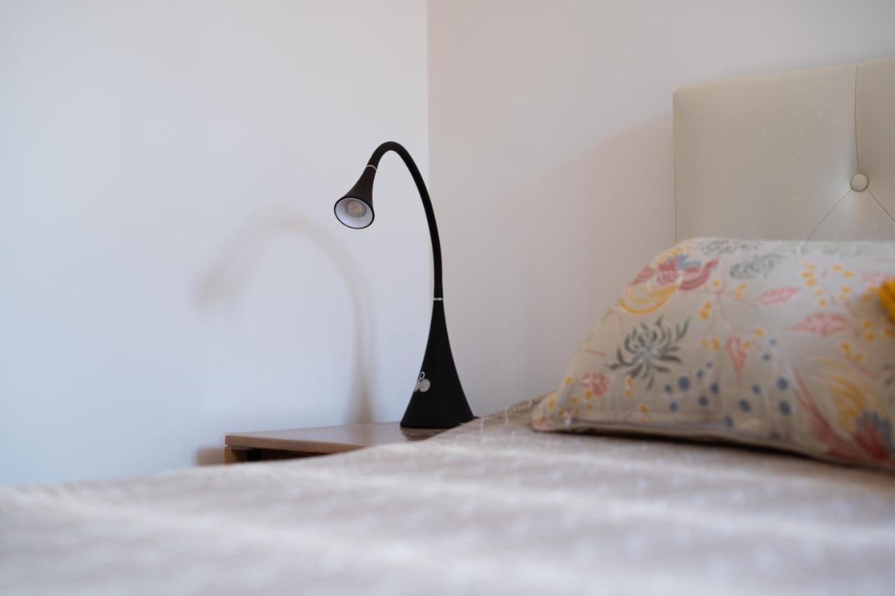 Ferienwohnung Attico Via Capo Soprano Lido di Ostia Exterior foto