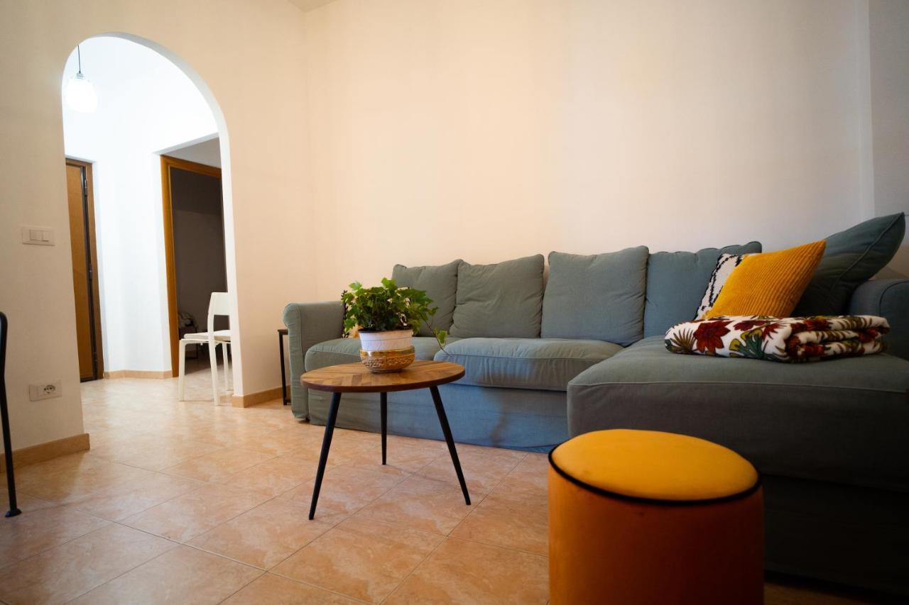 Ferienwohnung Attico Via Capo Soprano Lido di Ostia Exterior foto