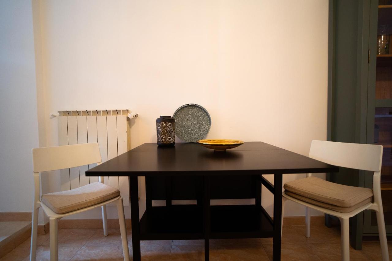 Ferienwohnung Attico Via Capo Soprano Lido di Ostia Exterior foto