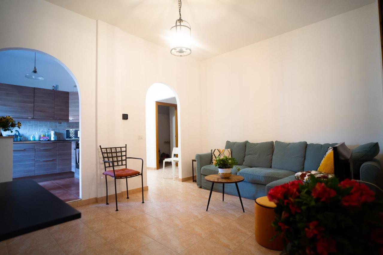 Ferienwohnung Attico Via Capo Soprano Lido di Ostia Exterior foto