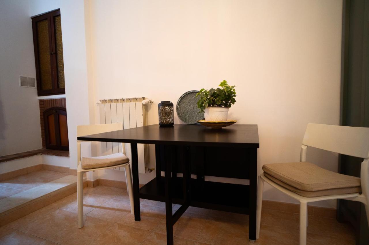 Ferienwohnung Attico Via Capo Soprano Lido di Ostia Exterior foto